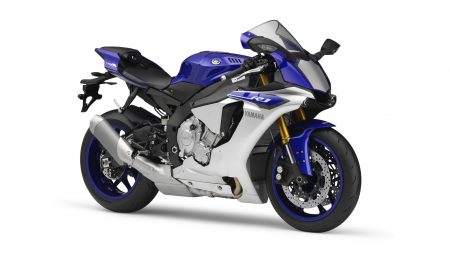 Yamaha YZF-R1 2015 (36)