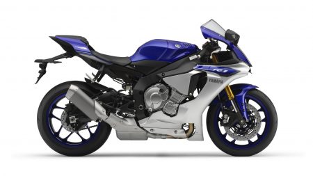 Yamaha YZF-R1 2015 (37)