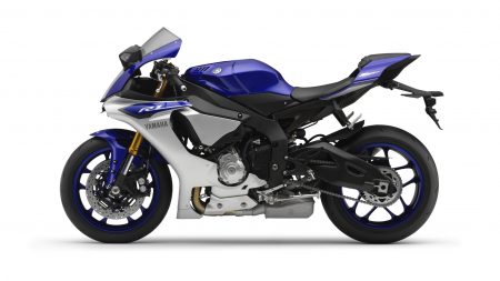 Yamaha YZF-R1 2015 (39)