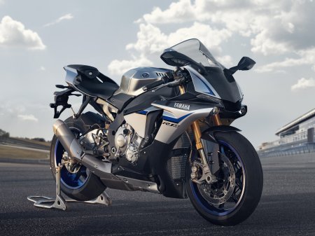 Yamaha YZF-R1M 2015 (18)