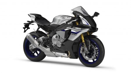 Yamaha YZF-R1M 2015 (19)