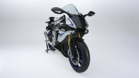 Yamaha YZF-R1M 2015 (9)