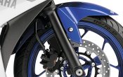 Yamaha YZF-R3 2015 (16)