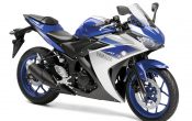 Yamaha YZF-R3 2015 (24)