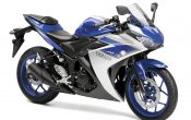 Yamaha YZF-R3 2015 (24)