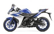 Yamaha YZF-R3 2015 (26)