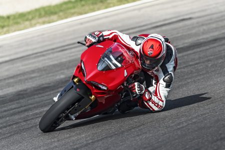 Ducati 1299 Panigale 2015-1