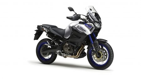 Bei der Yamaha XT1200Z können sich Käufer ab sofort über einen Preisnachlass von 1.300 € freuen.