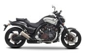 Yamaha VMAX Carbon 2015 (10)