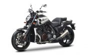 Yamaha VMAX Carbon 2015 (11)