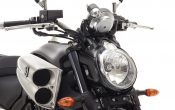 Yamaha VMAX Matt-Grey 2015 (10)