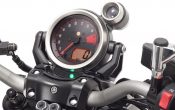 Yamaha VMAX Matt-Grey 2015 (4)