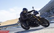 Triumph Speed Triple 94 2015-2