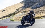 Triumph Speed Triple 94 2015-4