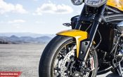 Triumph Speed Triple 94R 2015-12