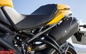 Triumph Speed Triple 94R 2015-14