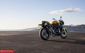 Triumph Speed Triple 94R 2015-16