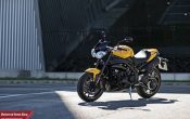 Triumph Speed Triple 94R 2015-17