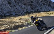 Triumph Speed Triple 94R 2015-2