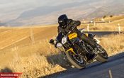 Triumph Speed Triple 94R 2015-21