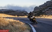 Triumph Speed Triple 94R 2015-23