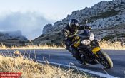 Triumph Speed Triple 94R 2015-24