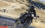 Triumph Speed Triple 94R 2015-29