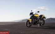 Triumph Speed Triple 94R 2015-4