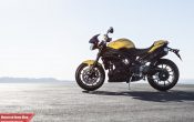 Triumph Speed Triple 94R 2015-5