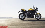 Triumph Speed Triple 94R 2015-6