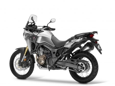 Honda CRF1000L Africa Twin ABS 2016 (27)