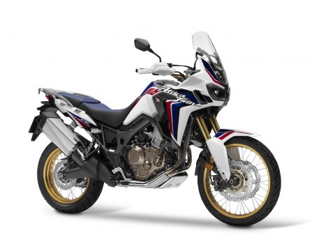 Honda CRF1000L Africa Twin ABS 2016 (3)