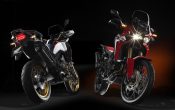 Honda CRF1000L Africa Twin ABS 2016 (33)