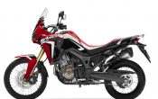 Honda CRF1000L Africa Twin ABS 2016 (39)