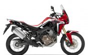 Honda CRF1000L Africa Twin ABS 2016 (40)