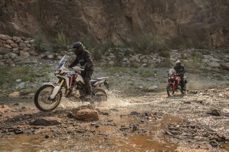 Honda CRF1000L Africa Twin ABS 2016 (53)