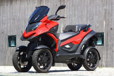 Vierrad Roller Quadro4 2015 (1)