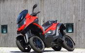 Vierrad Roller Quadro4 2015 (2)