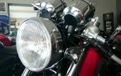 Yamaha SR400 55 Ride In 2015 (4)