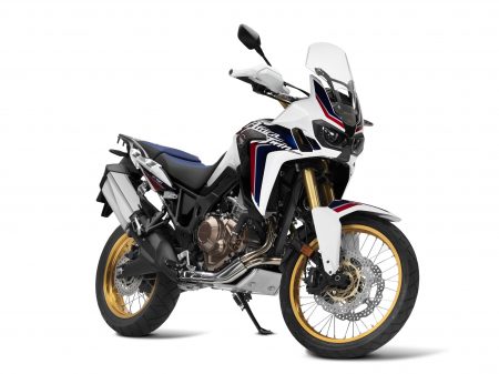 Honda CRF1000L Africa Twin 2016 (10)