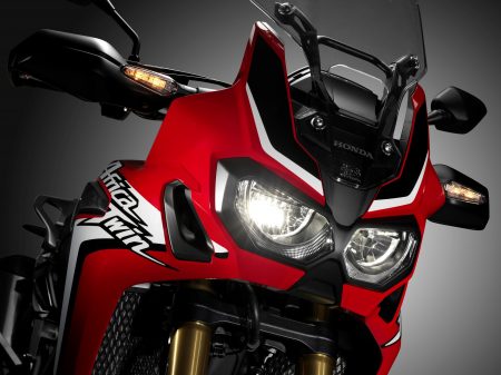 Honda CRF1000L Africa Twin 2016 (16)