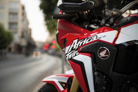 Honda CRF1000L Africa Twin 2016 (18)