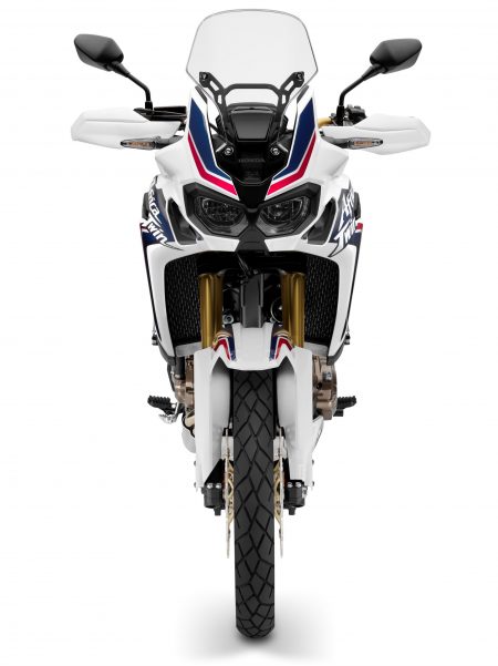 Honda CRF1000L Africa Twin 2016 (9)