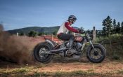 Indian Scout Black Hills Beast Custombike 2015 (1)