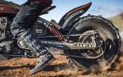 Indian Scout Black Hills Beast Custombike 2015 (13)