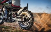 Indian Scout Black Hills Beast Custombike 2015 (14)