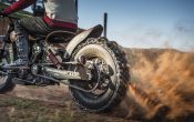 Indian Scout Black Hills Beast Custombike 2015 (15)