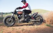 Indian Scout Black Hills Beast Custombike 2015 (16)