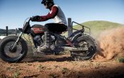 Indian Scout Black Hills Beast Custombike 2015 (17)