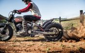 Indian Scout Black Hills Beast Custombike 2015 (18)